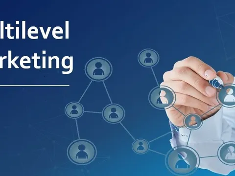 Kinh doanh Multi-Level Marketing (MLM) là gì?