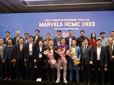 Hàn Quốc đánh giá cao tiềm năng phát triển công nghệ blockchain tại Việt Nam
