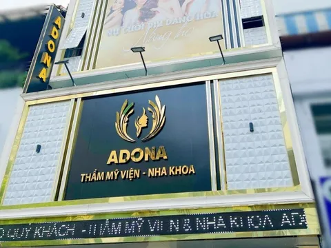 Thẩm mỹ viện Adona có lừa đảo không? Phốt thẩm mỹ Adona