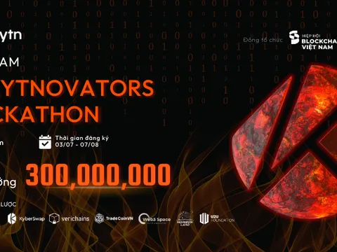 DTS Group cùng Klaytn Foundation đồng tổ chức cuộc thi cho giới công nghệ