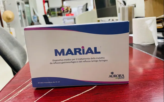 Sản phẩm Marial của Trí Khang Pharma bị Sở Y tế thu hồi số công bố vẫn ngang nhiên lưu hành: Ai chịu trách nhiệm giám sát?